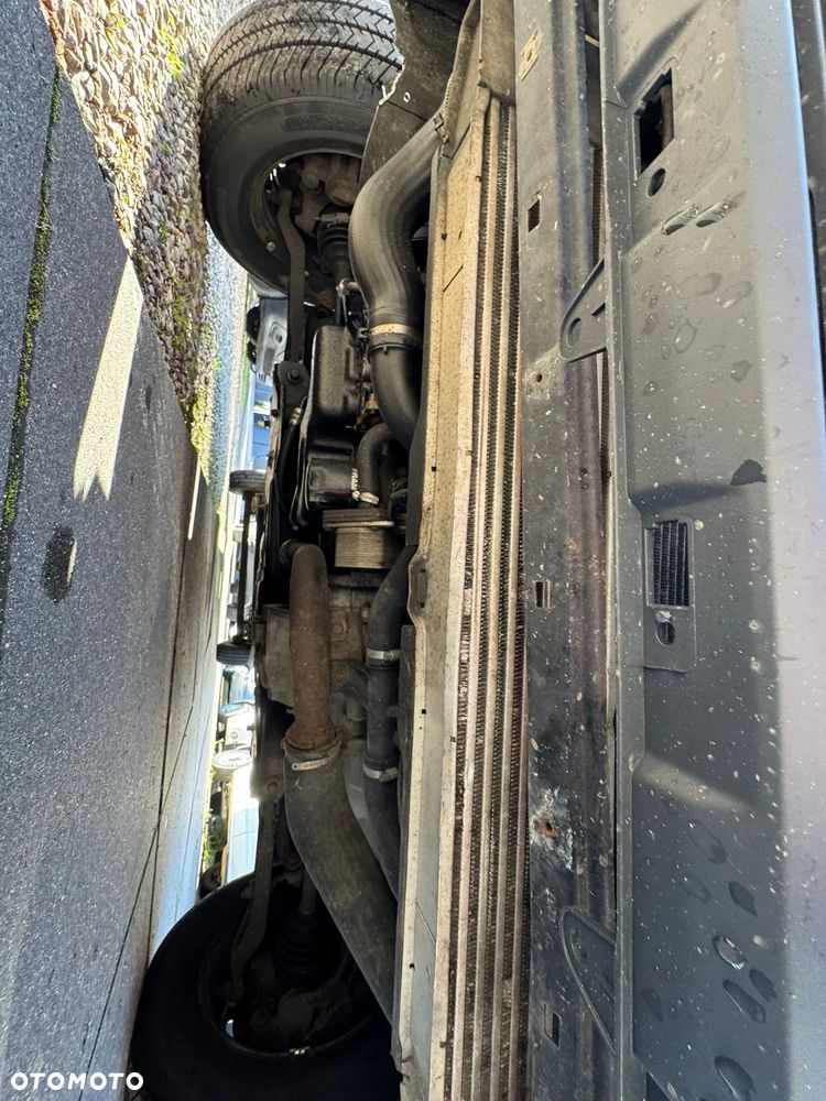 Peugeot BOXER L3H2 KLIMATYZACA - 22