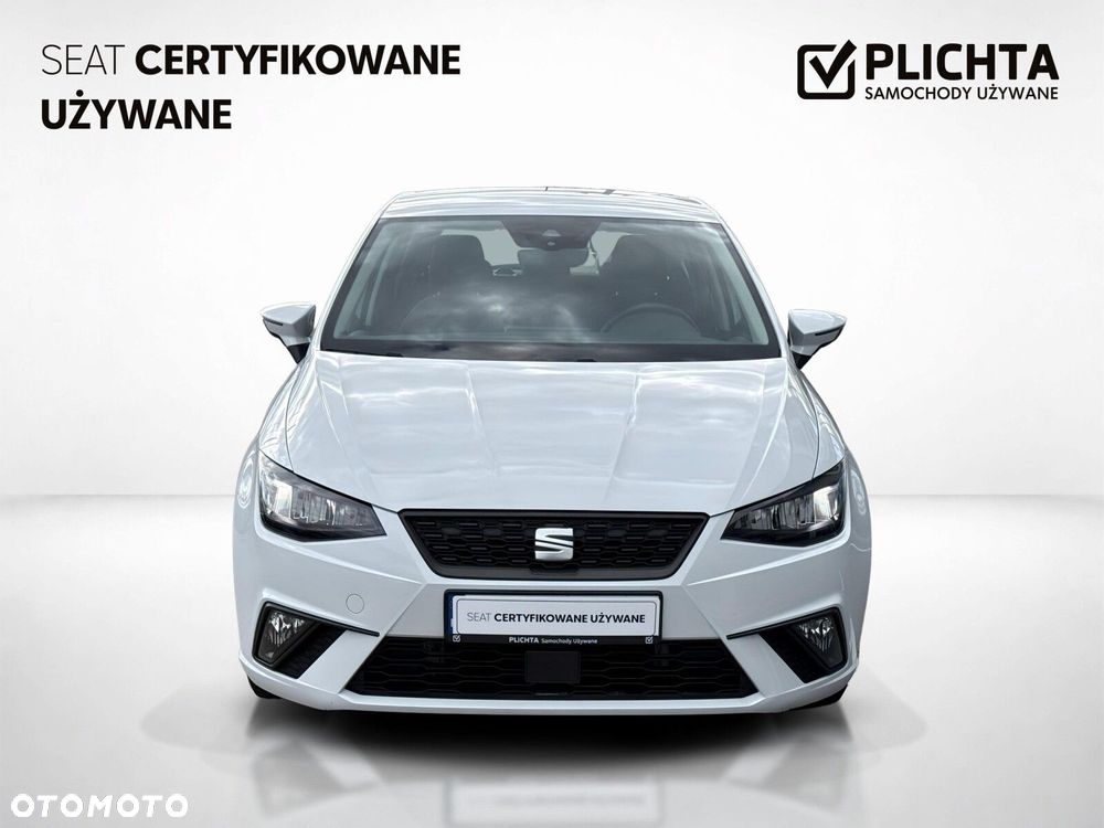 Seat Ibiza 1.0 TSI Style - 9