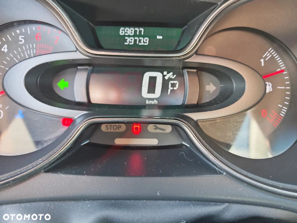 Renault Captur 1.3 Energy TCe S-Edition EDC - 2
