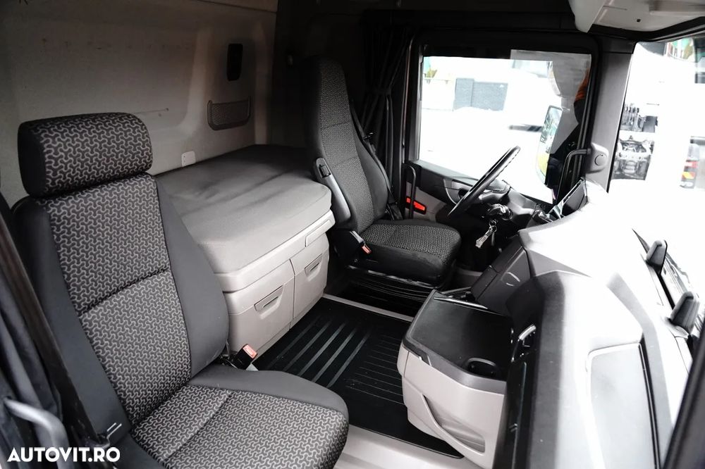Scania R 450 / RETARDER / I-PARK COOL / - 35