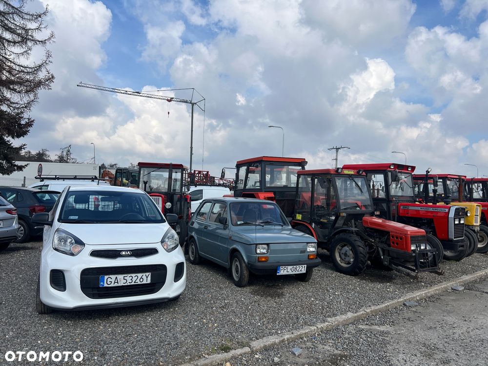 Kia Picanto 1.0 M - 27