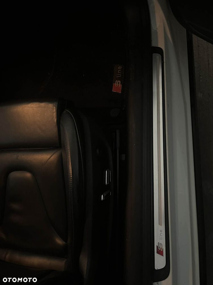 Audi A5 Coupé 2.0 TFSI Quattro S tronic - 9