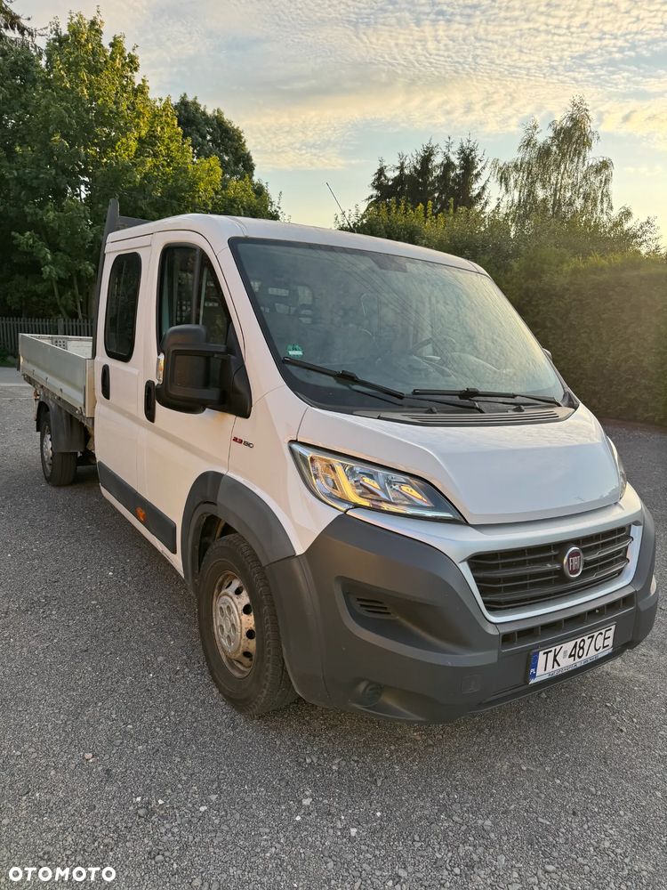 Fiat Ducato - 5
