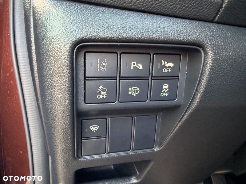 Honda CR-V 2.0 i-MMD Lifestyle (Honda Connect+) - 17