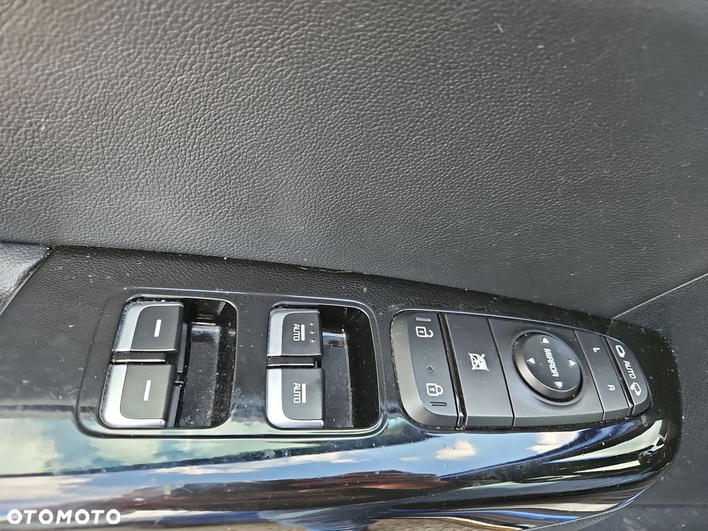 Kia Sportage 1.6 T-GDI GT Line 4WD DCT - 16
