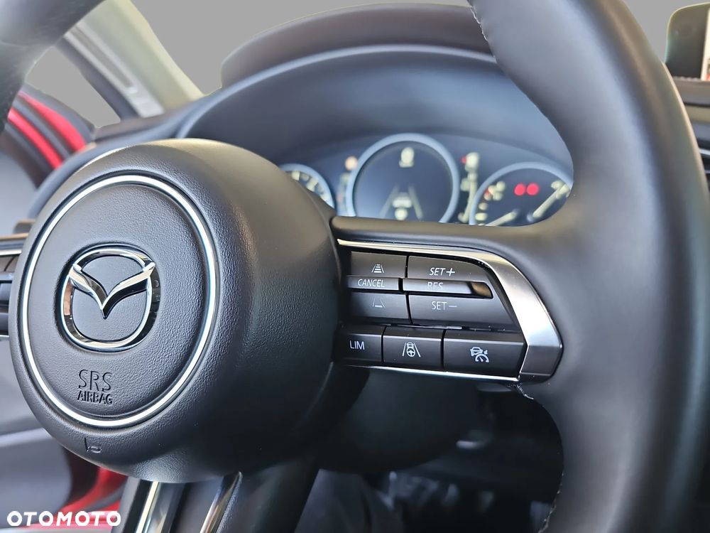 Mazda CX-30 2.0 mHEV Takumi 2WD - 21