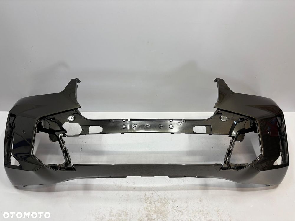 BMW X5 G05 M-Pakiet Lift Zderzak Przód Przedni 8085618 - 1