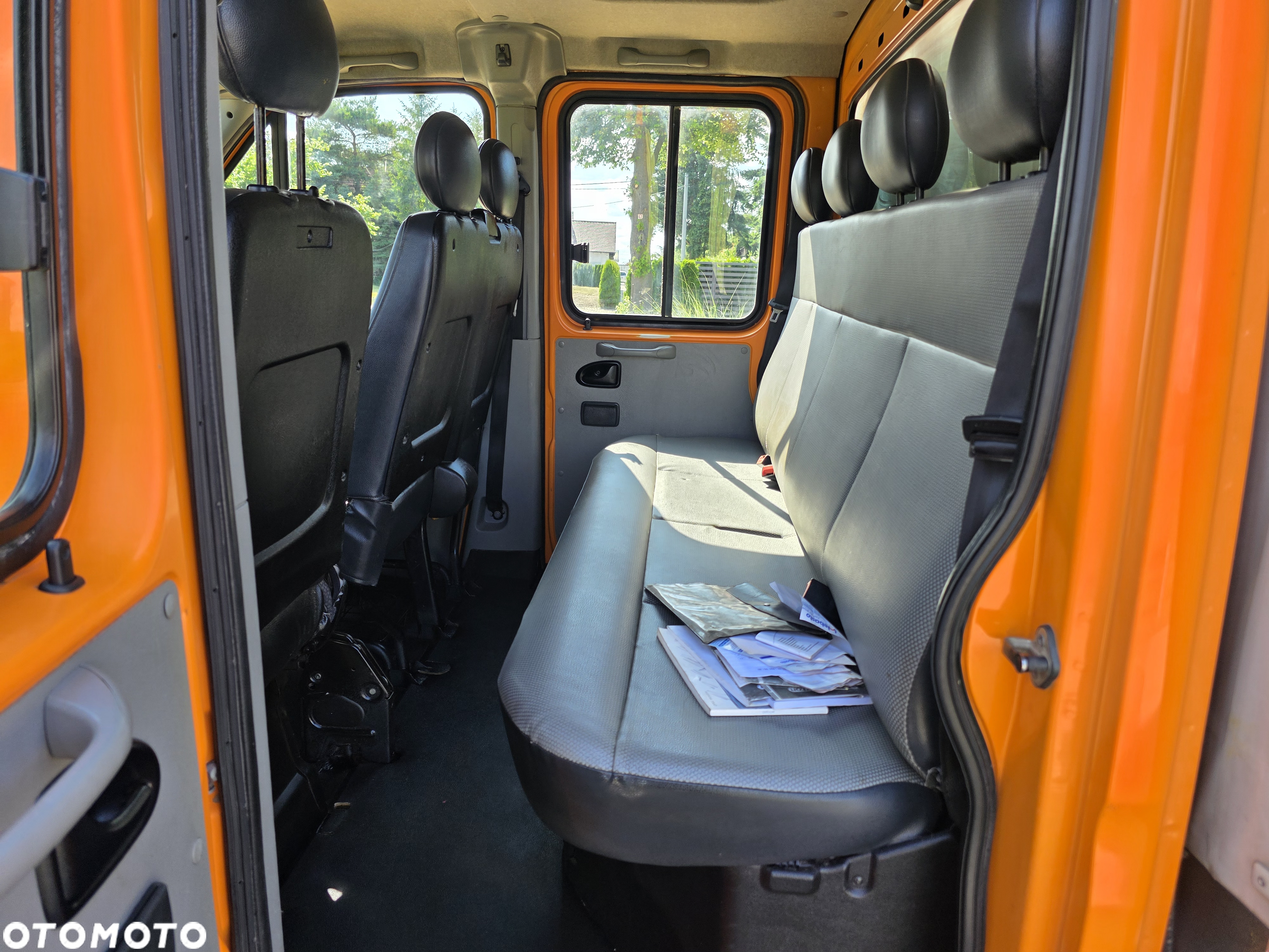 Renault Master - 12