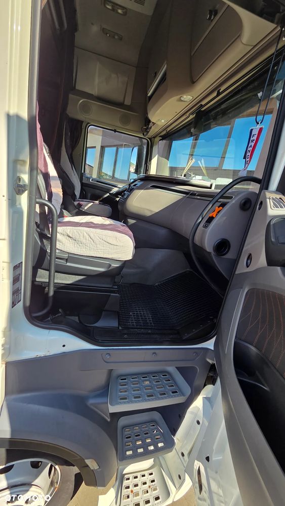 DAF XF 480 FT LowDeck Mega - 13