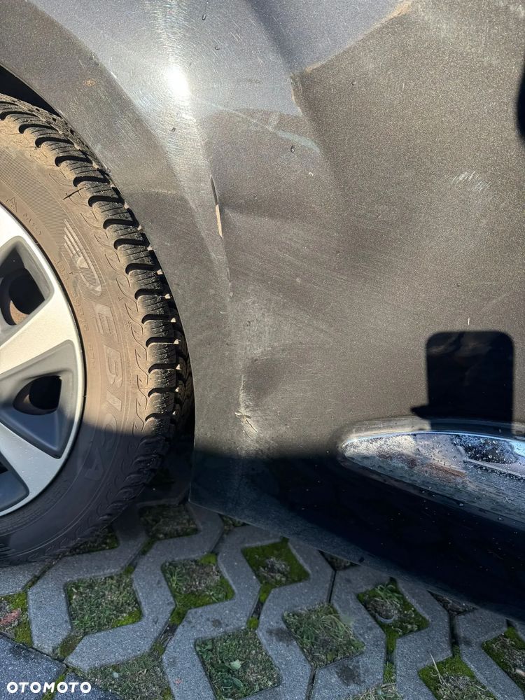 Citroën DS3 e-HDi 90 FAP SoChic - 12