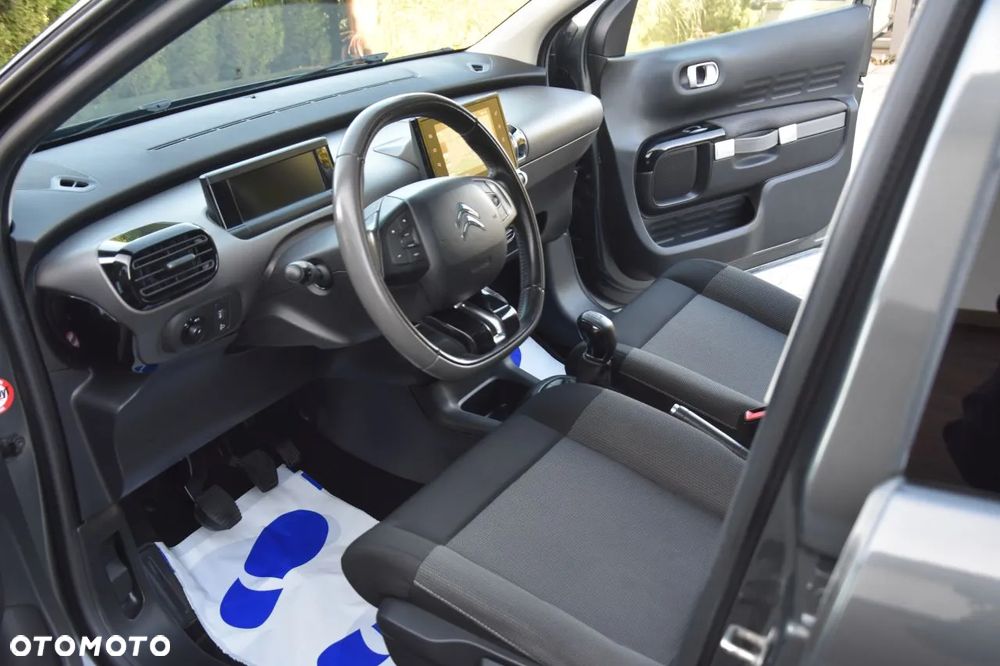 Citroën C4 Cactus 1.6 Blue HDi Shine - 16