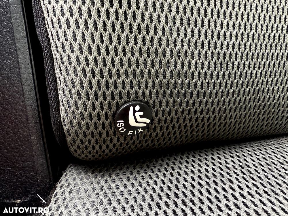 Renault Captur ENERGY dCi 90 Start&Stop Dynamique - 19