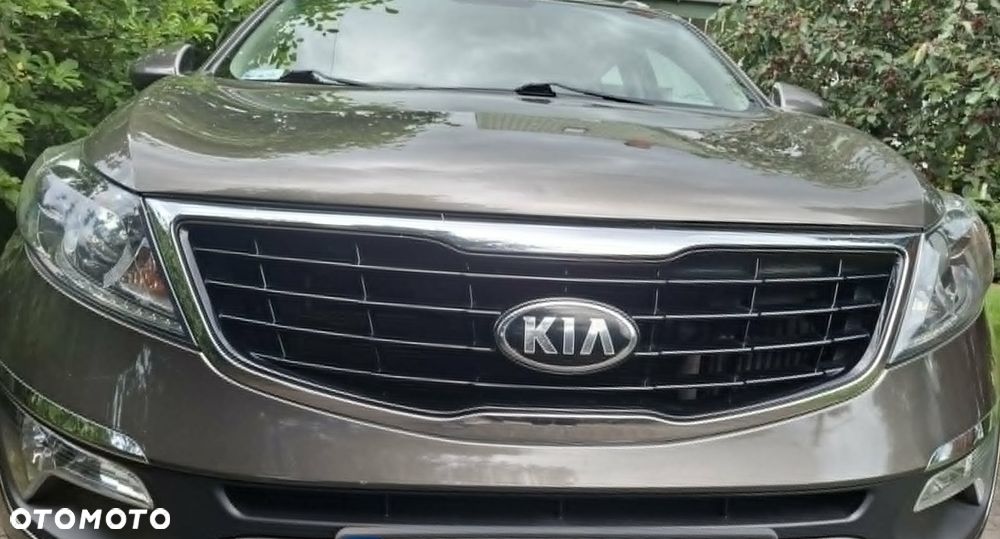 Kia Sportage 1.7 CRDI S 2WD - 2