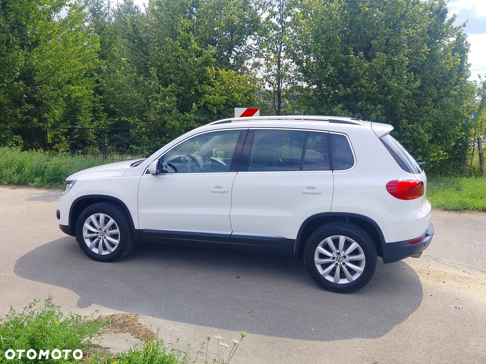 Volkswagen Tiguan - 3