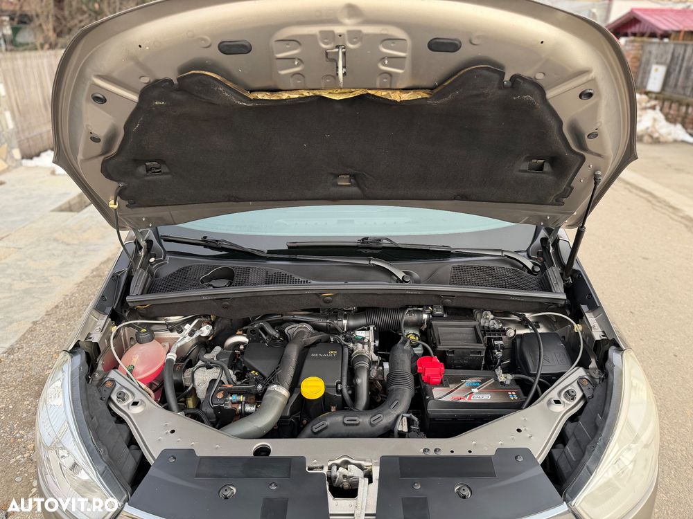 Dacia Lodgy - 14