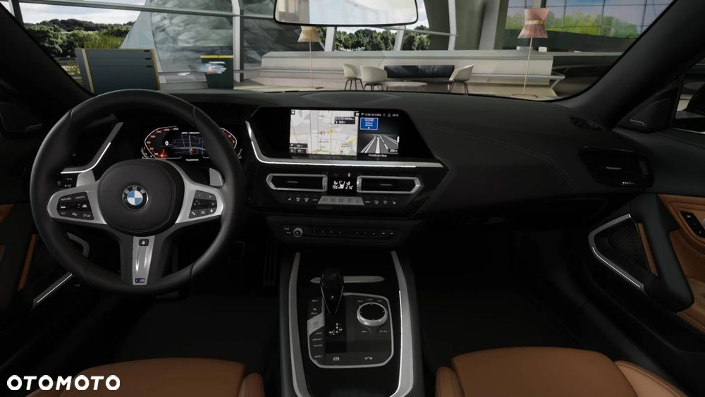 BMW Z4 M M40i sport - 11