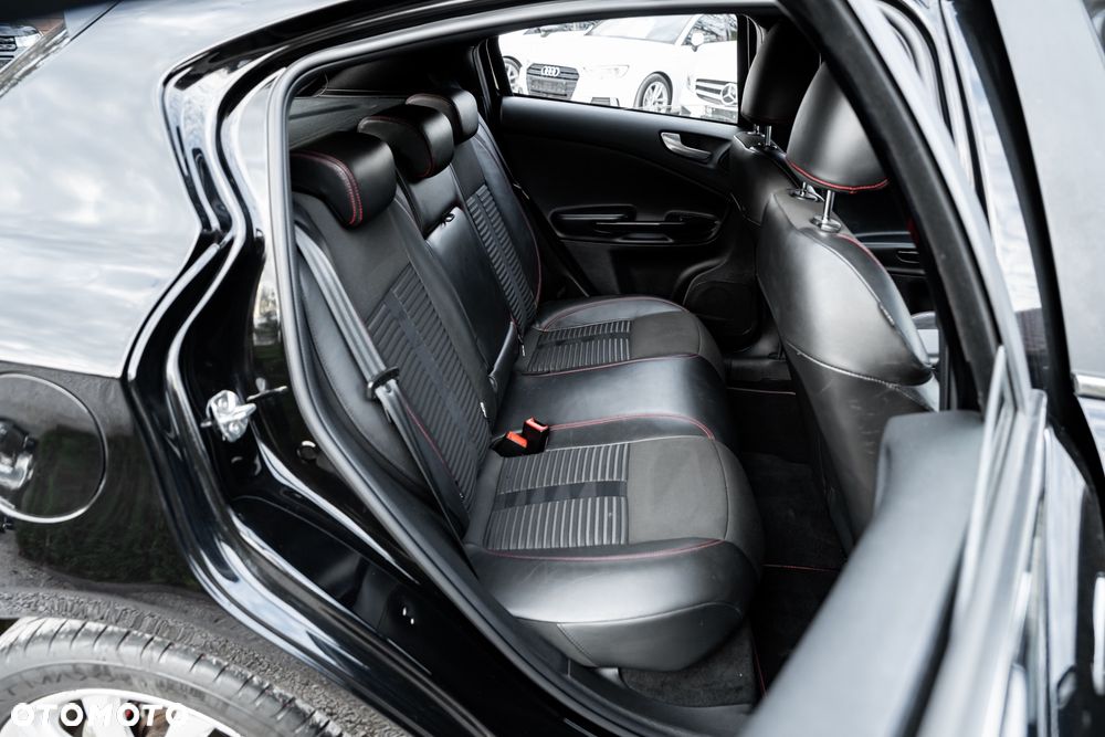 Alfa Romeo Giulietta 2.0 JTDM 20V TCT Sprint - 22