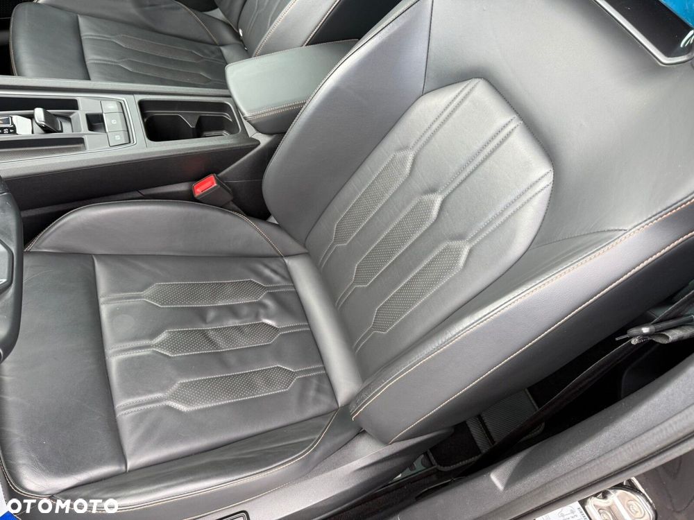 Cupra Formentor 2.0 TSI 4Drive VZ DSG - 12