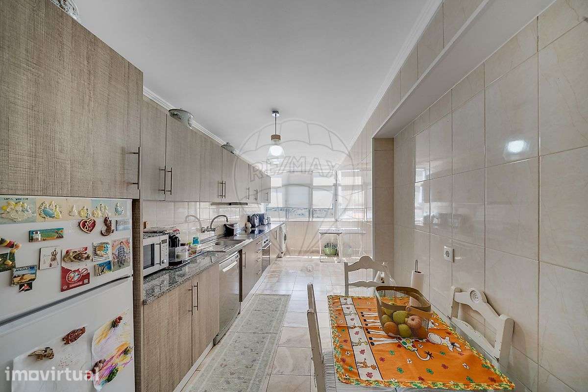 Apartamento T4 para venda - Grande imagem: 3/25