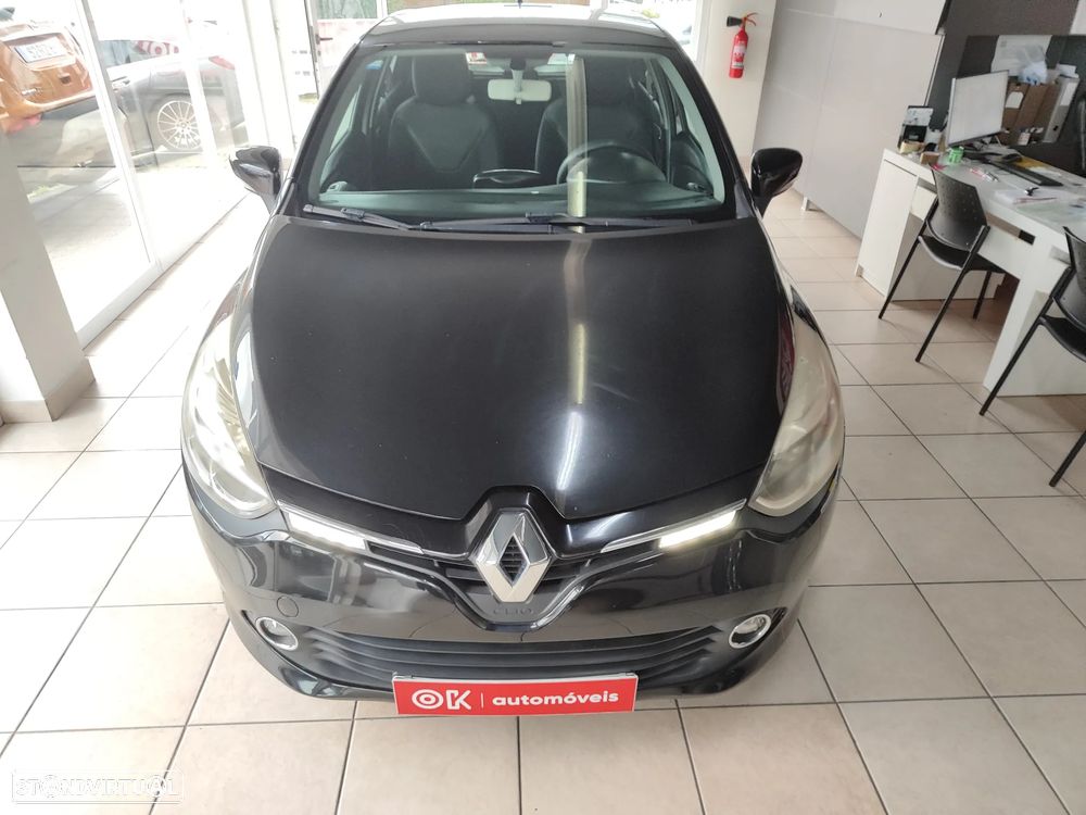 Renault Clio 0.9 TCE Confort - 5