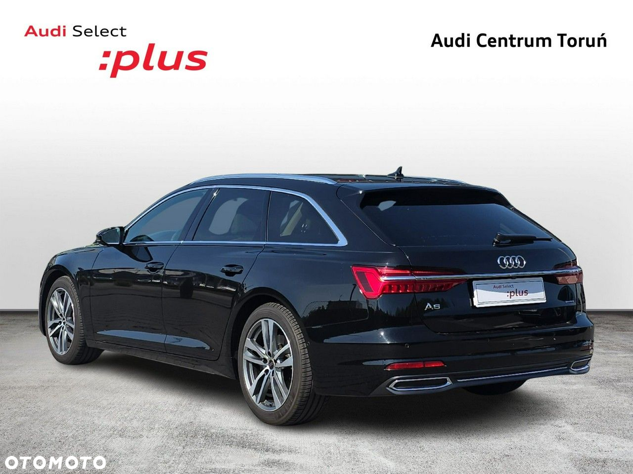 Audi A6 - 3