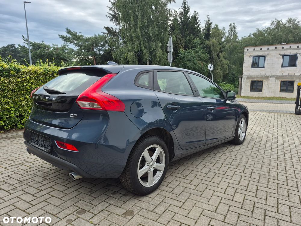 Volvo V40 - 6