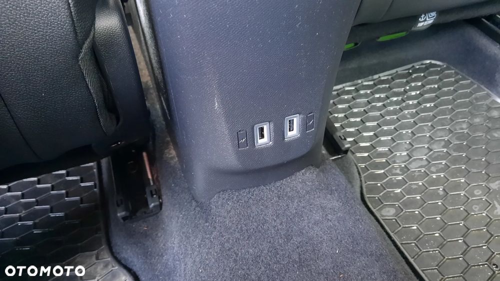 Opel Mokka 1.2 T Elegance S&S - 10