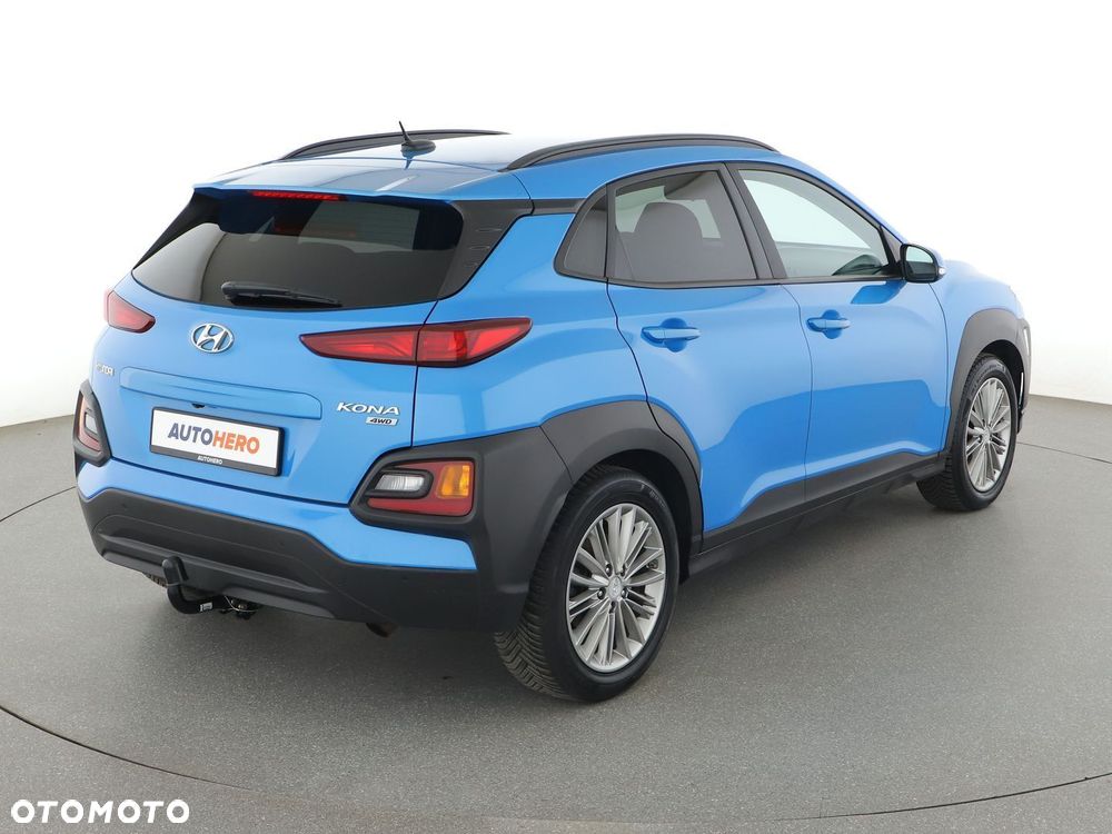 Hyundai Kona - 6