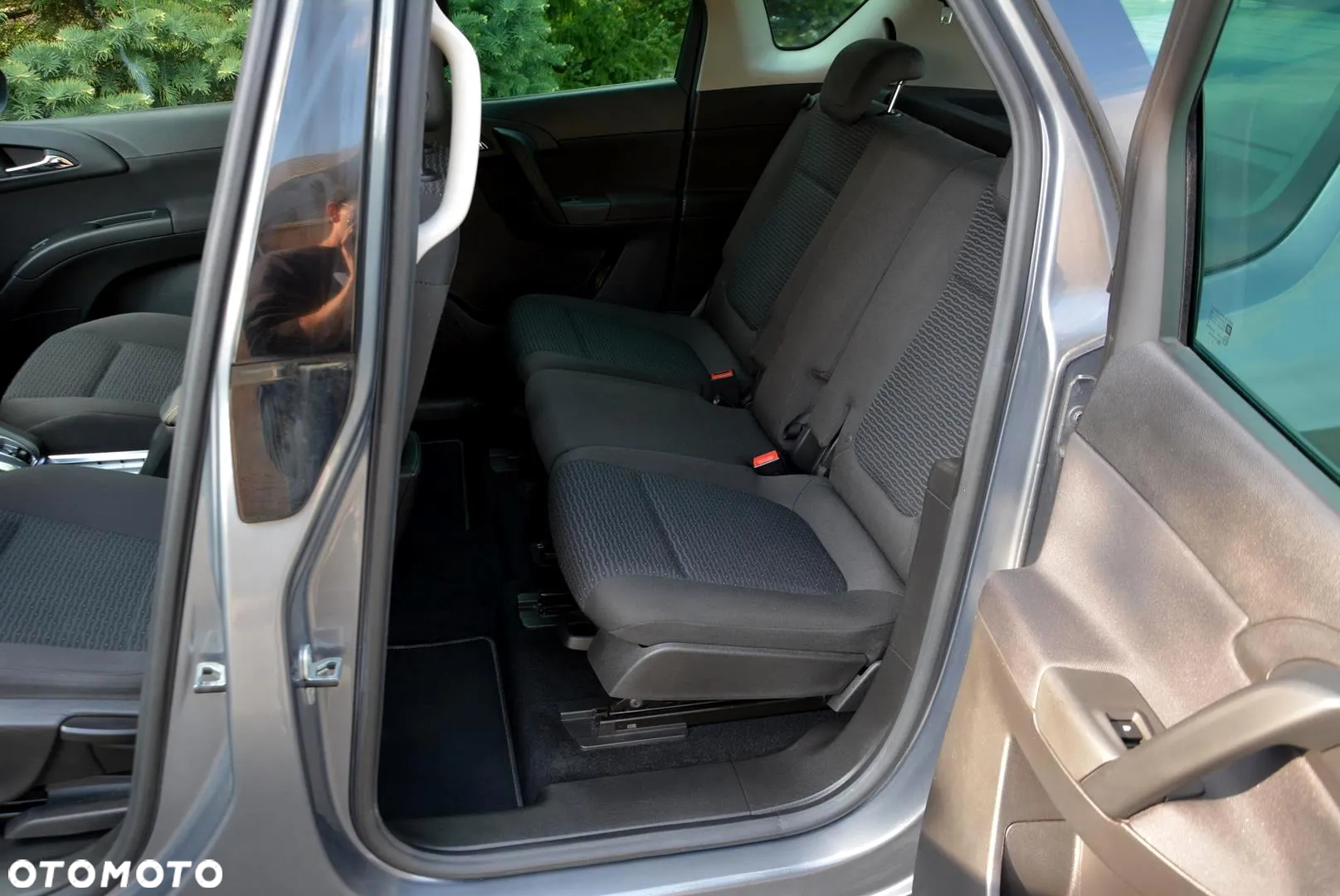 Opel Meriva 1.4 T Cosmo - 21