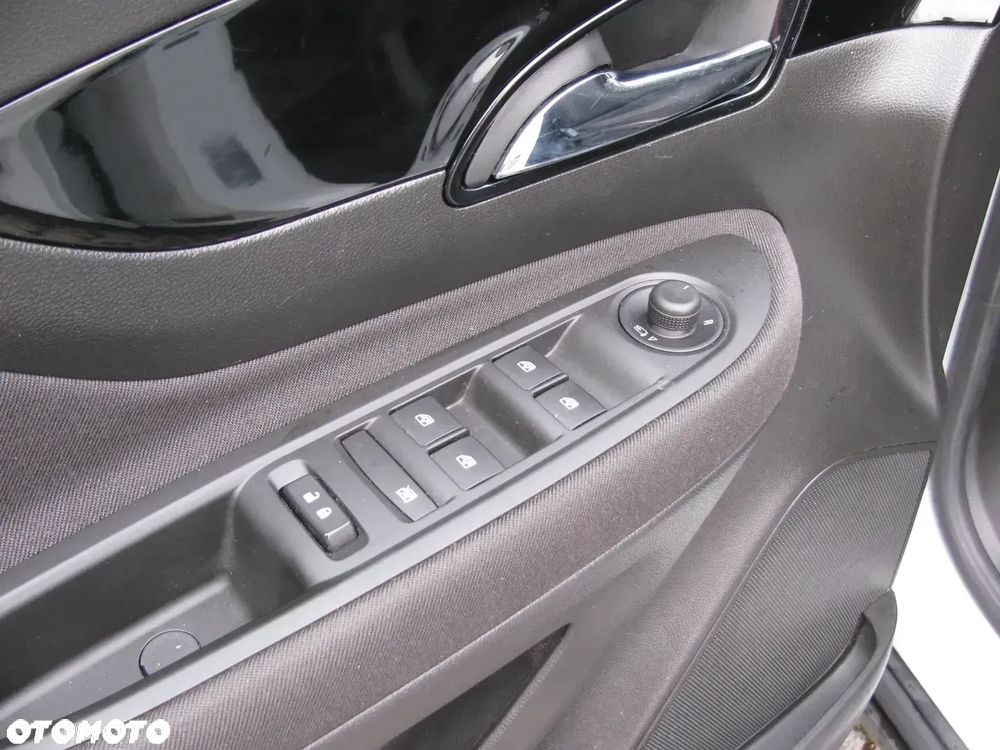 Opel Mokka X 1.6 D Automatik Edition - 28