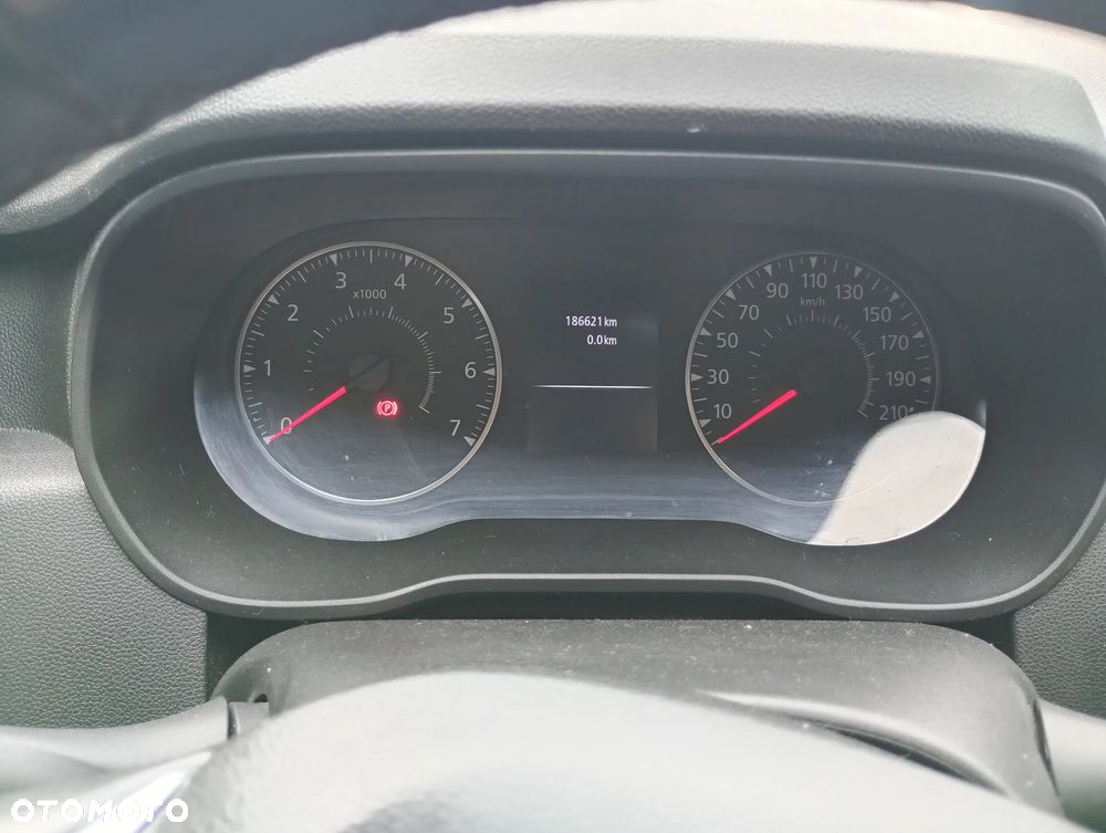 Dacia Duster 1.5 dCi Prestige - 10