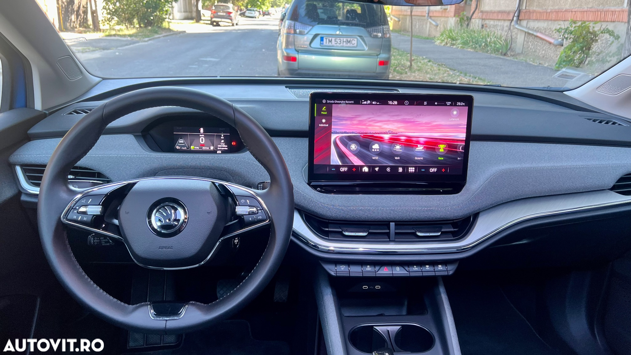 Skoda Enyaq 60 - 8