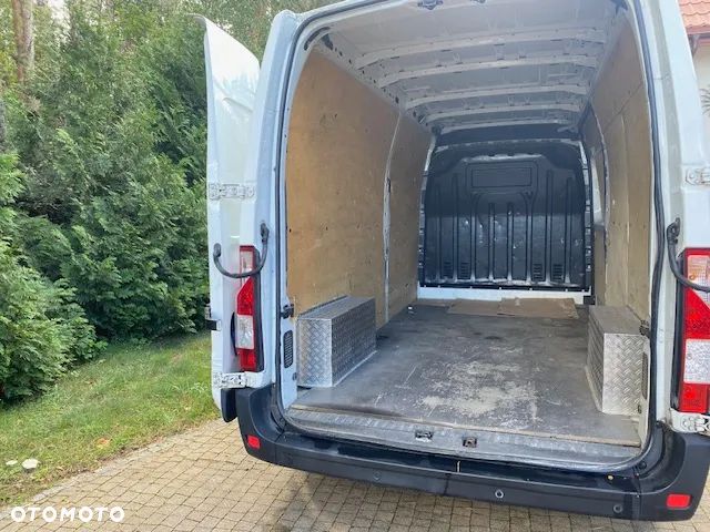 Renault MasterL3H2 150PS.Bi Turbo. - 14