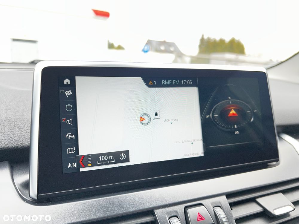 BMW Seria 2 225xe iPerformance Sport Line - 13