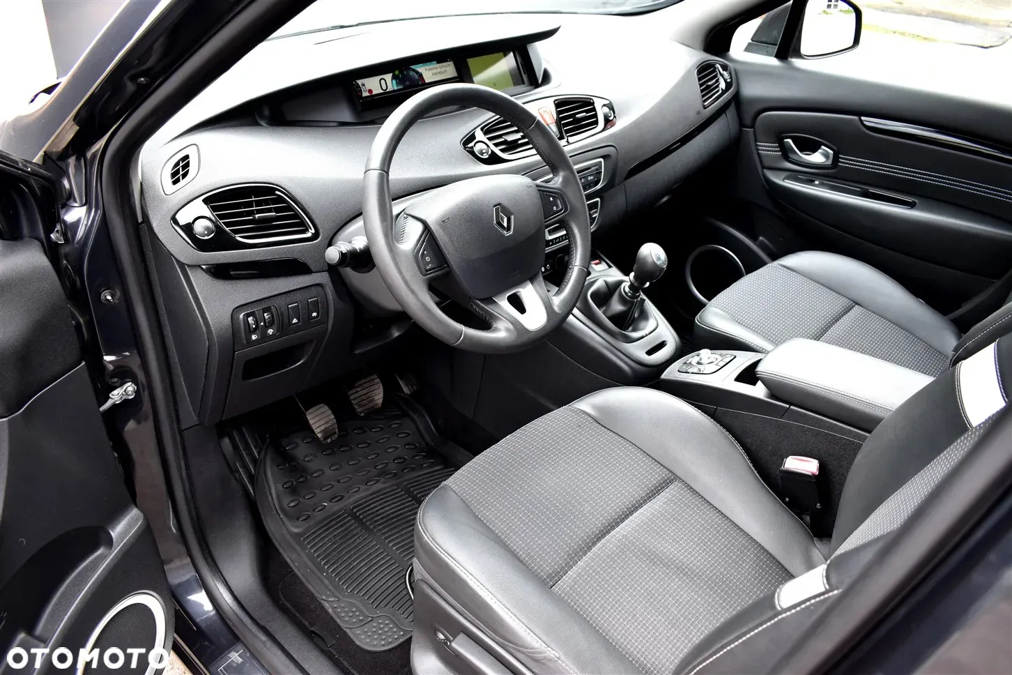 Renault Scenic 1.6dCi Energy TomTom Edition - 35