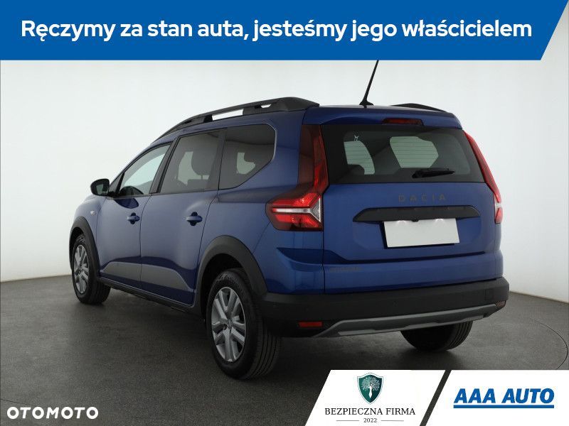 Dacia Jogger - 6