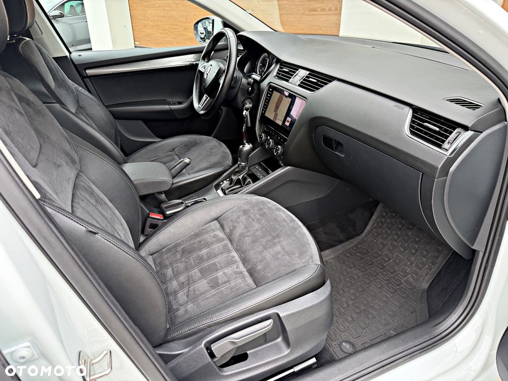Skoda Octavia 2.0 TDI (Green tec) DSG Style - 26