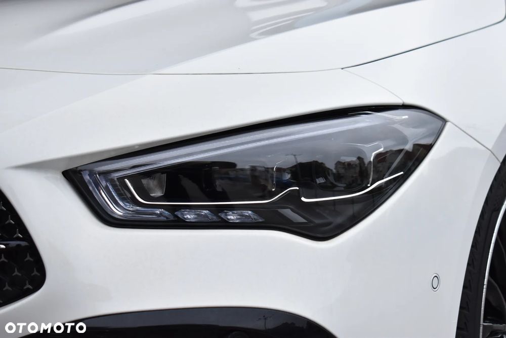 Mercedes-Benz CLA - 3