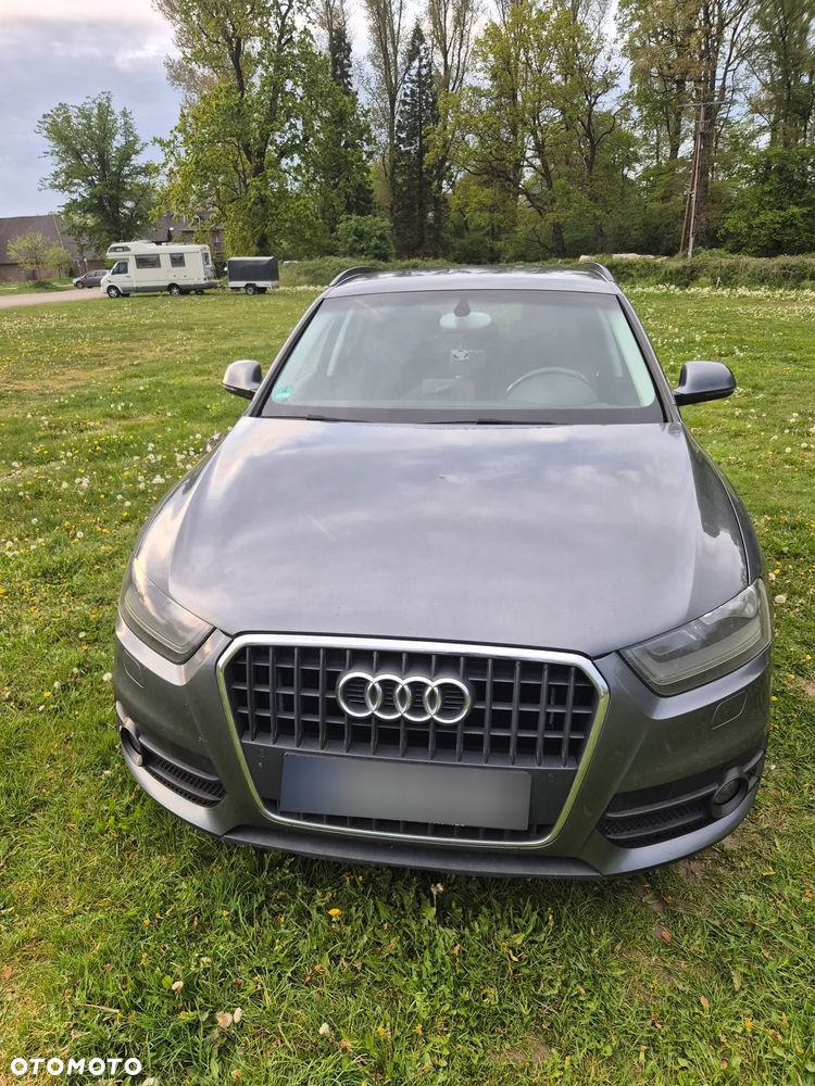 Audi Q3 2.0 TDI - 7