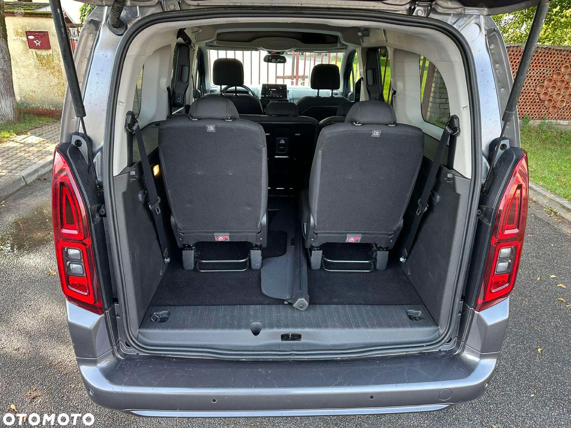 Opel Combo Life XL 1.5 CDTI Elegance S&S - 7