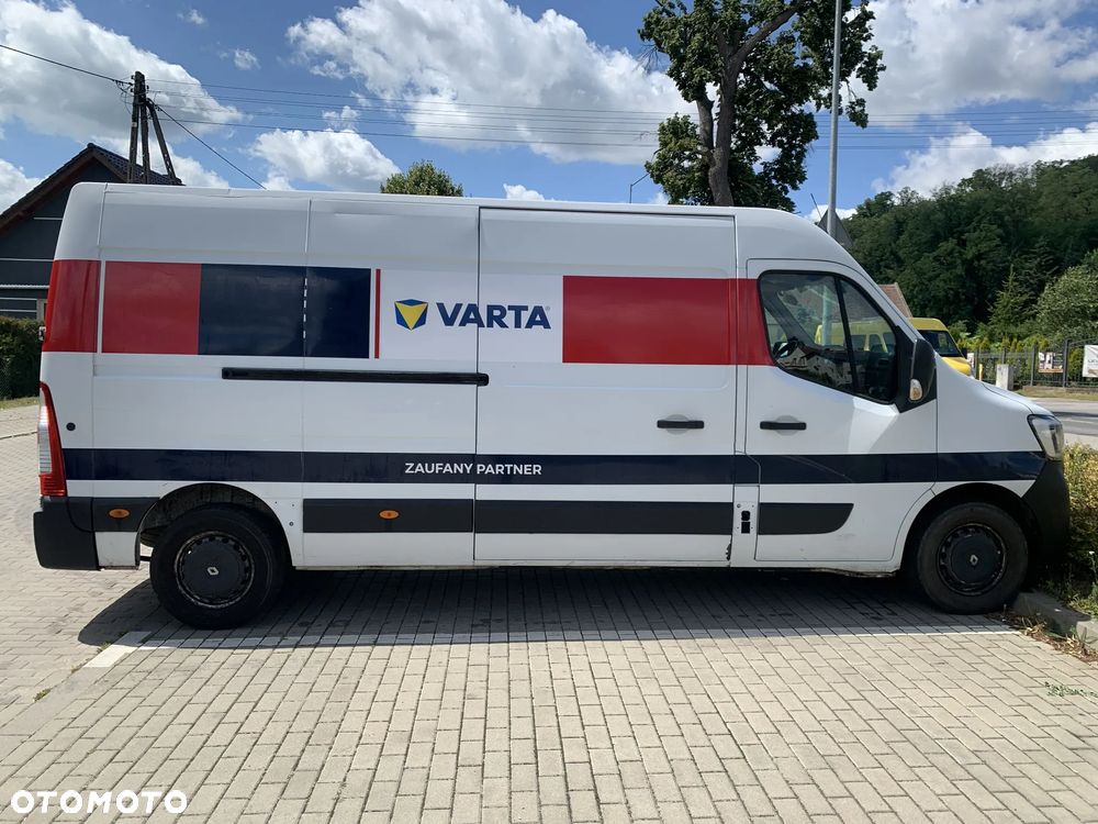 Renault Master - 5