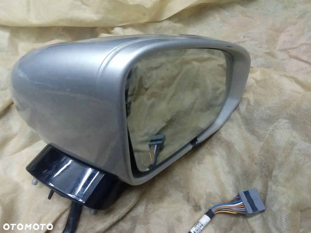 lusterko prawe volvo s90 v90 II 15 pin 2015 fotochrom asystent - 2