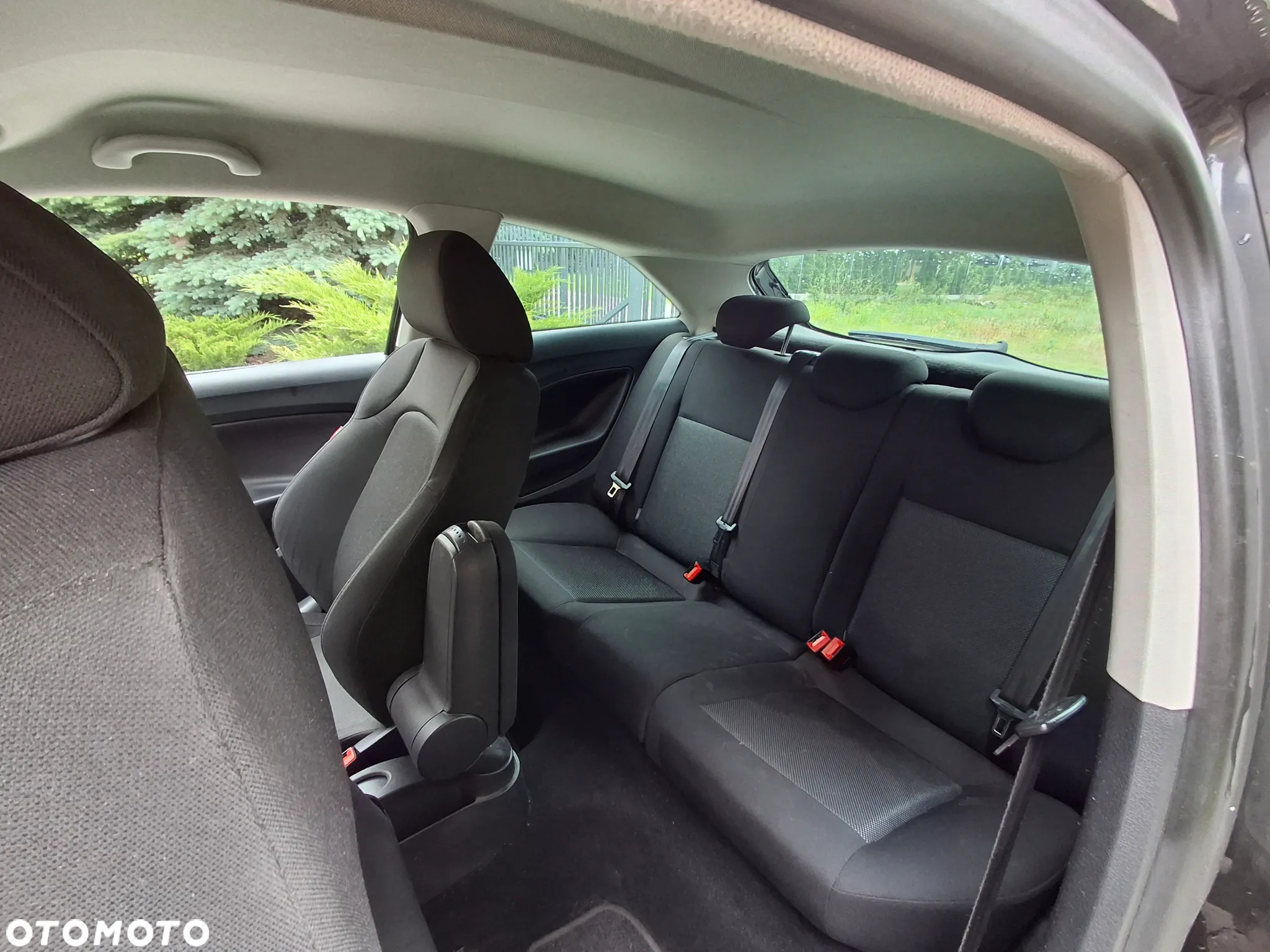 Seat Ibiza SC 1.4 16V Sport - 11