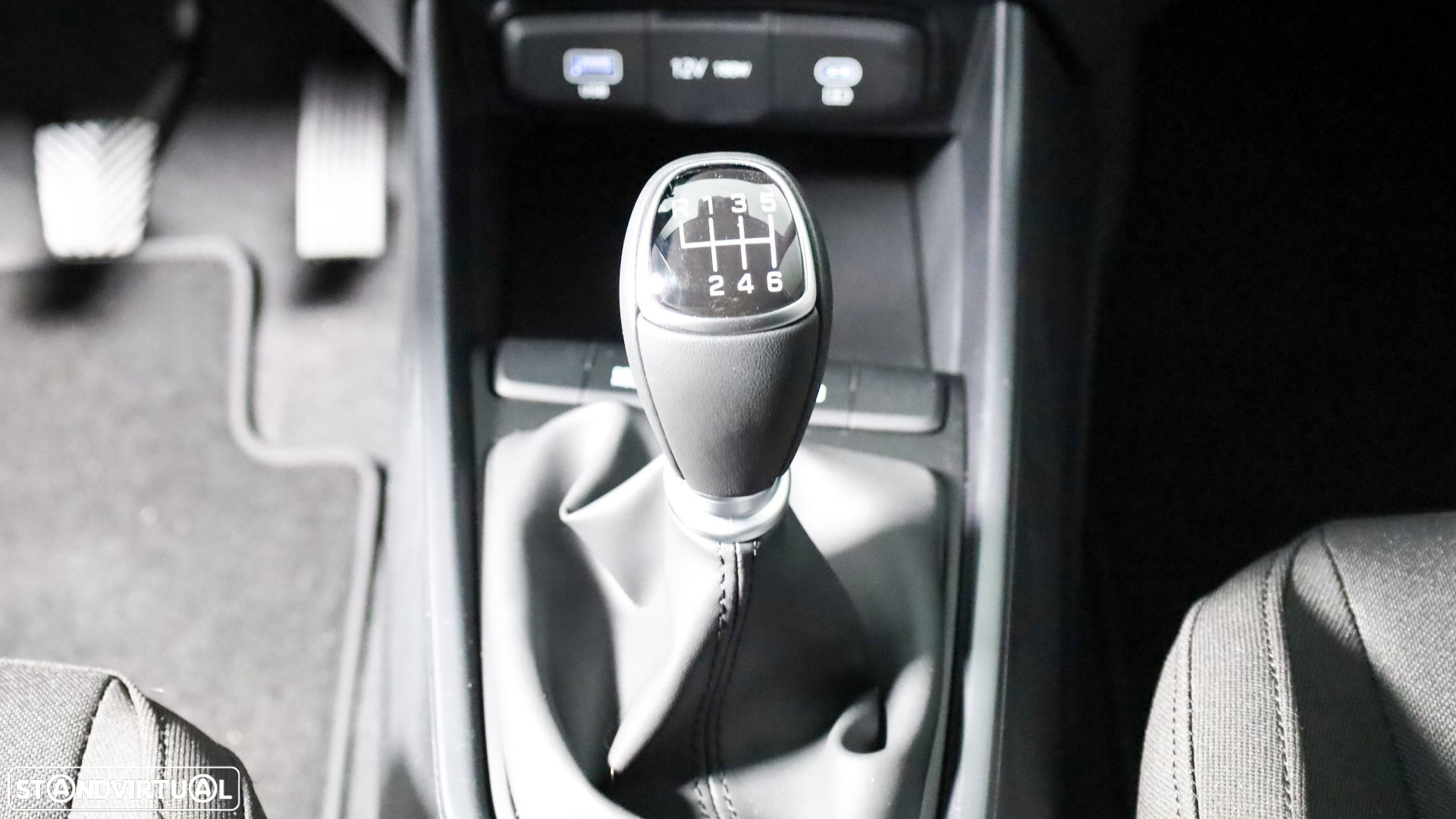 Hyundai i20 1.0 T-GDI Style - 18