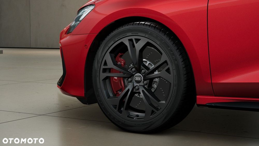 Audi S3 Sportback - 6