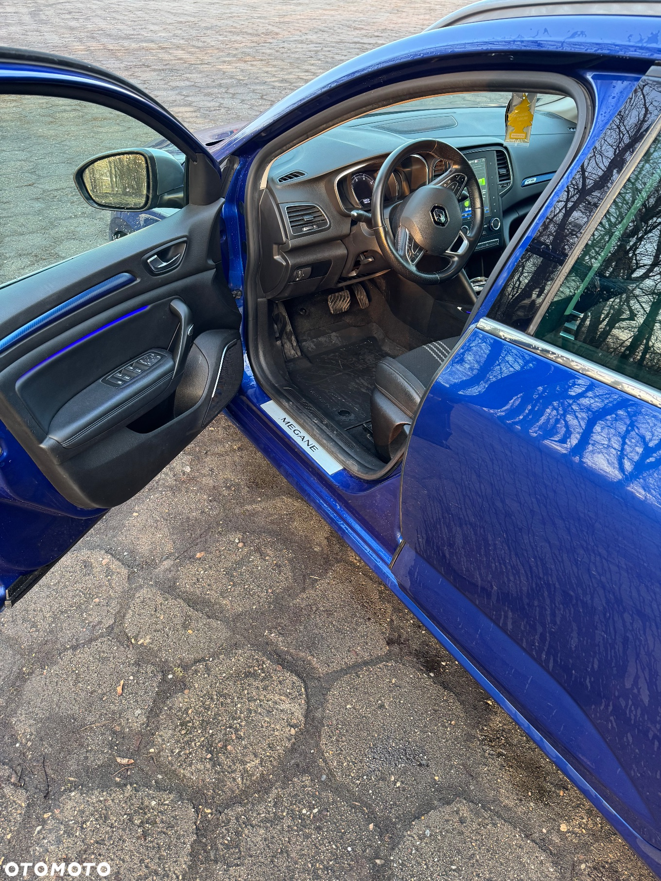Renault Megane 1.3 TCe FAP GT Line EDC - 14