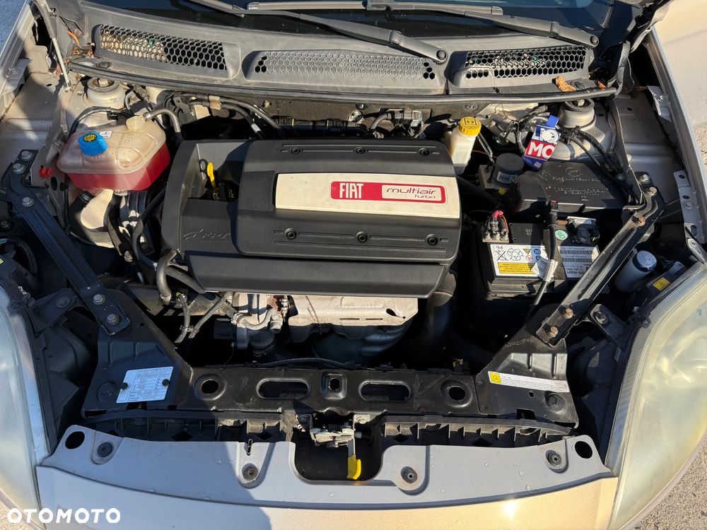 Fiat Bravo - 12