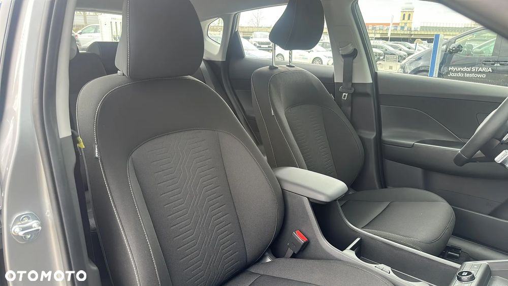 Hyundai Kona Electric 64kWh Smart - 16