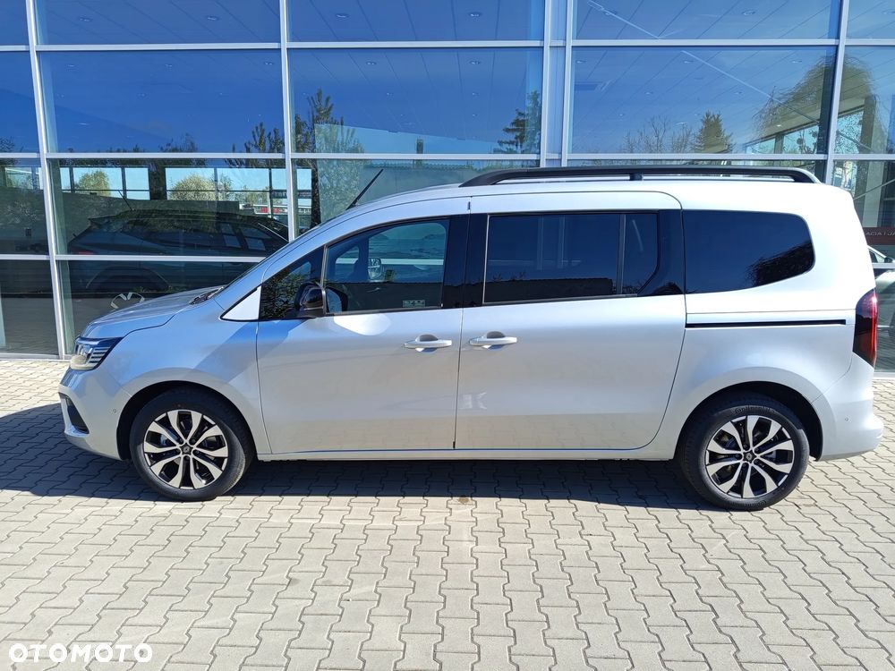 Renault Kangoo 1.3 TCe Techno EDC - 6