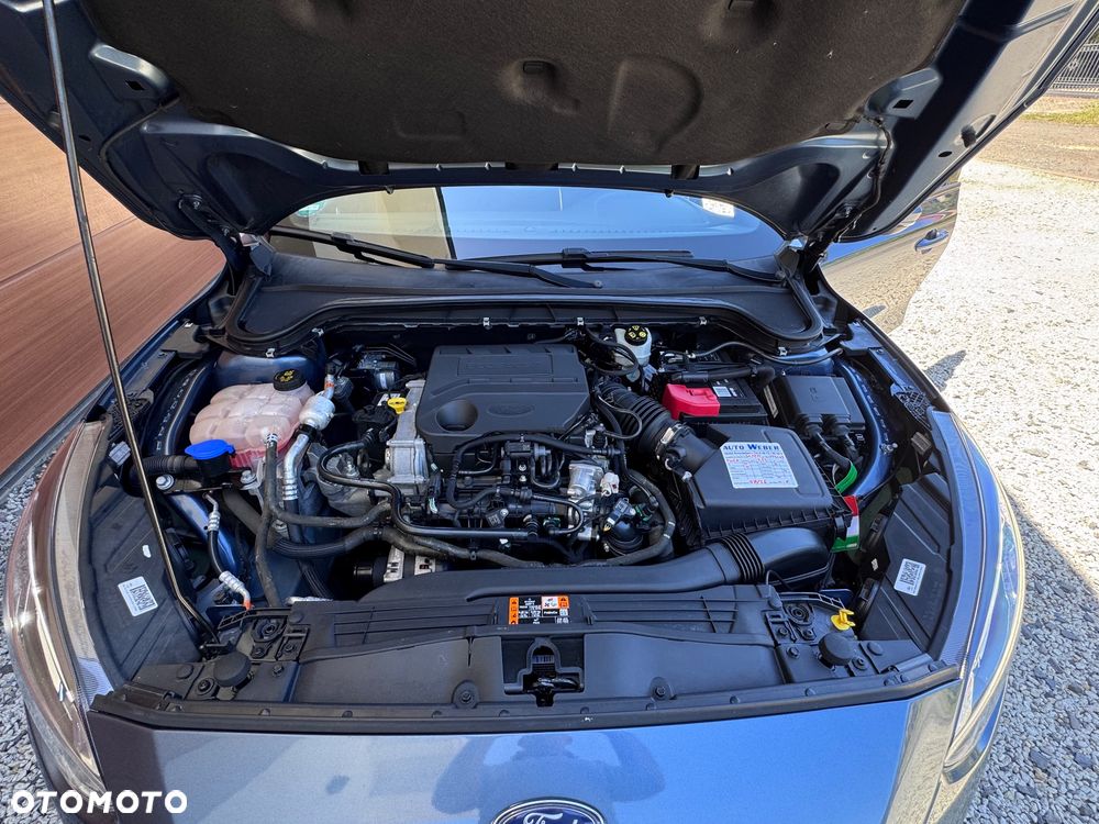 Ford Focus 1.0 EcoBoost Hybrid ST-LINE VIGNALE - 23